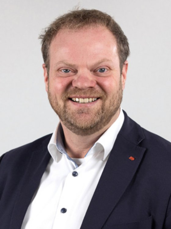 Matthias Arends