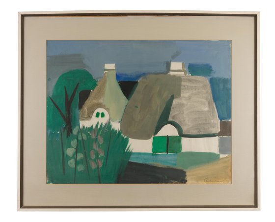 Keitum auf der Insel Sylt