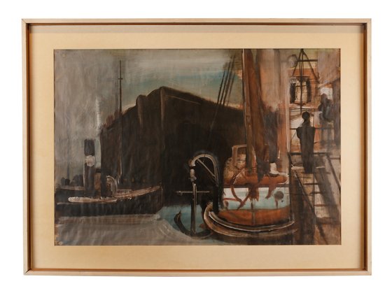 Bollwerk