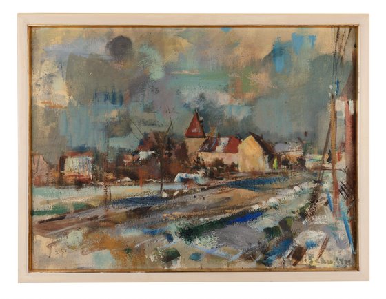 Dorf