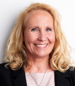 Karola Margraf