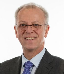 Rainer Fredermann