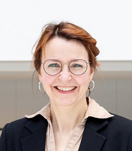 Dr.in Tanja Meyer