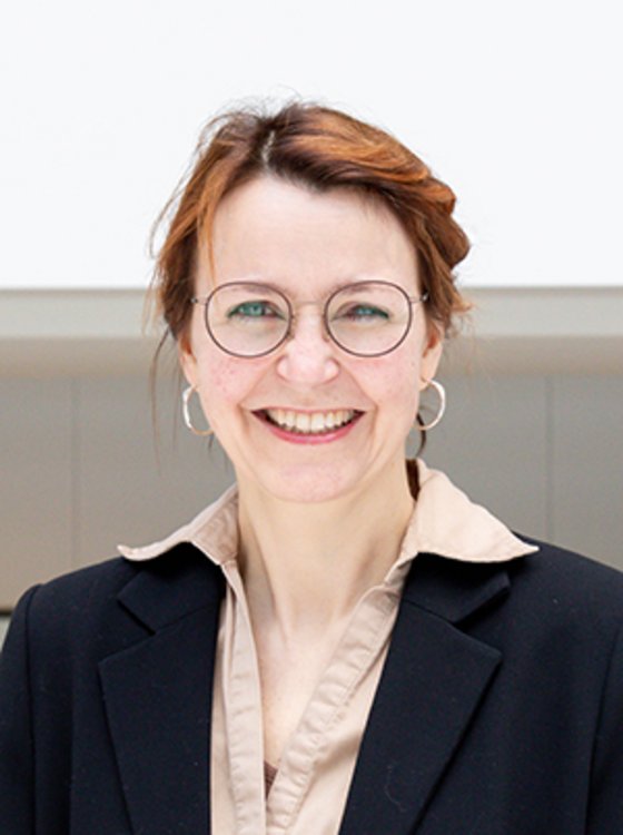 Dr.in Tanja Meyer