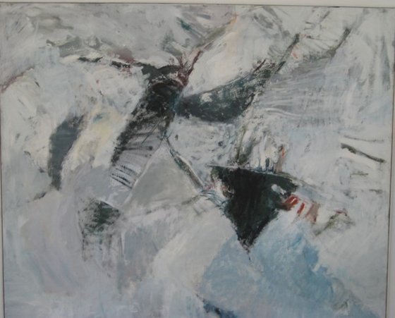 Ohne Titel