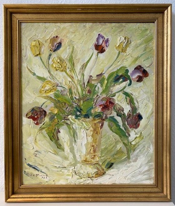 Tulpen