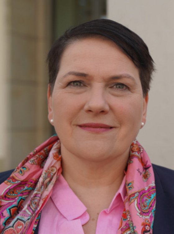 Melanie Walter