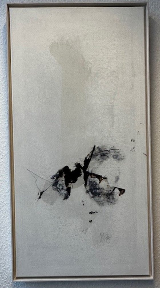 Ohne Titel