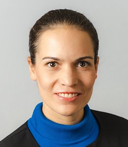 Jessica Miriam Schülke