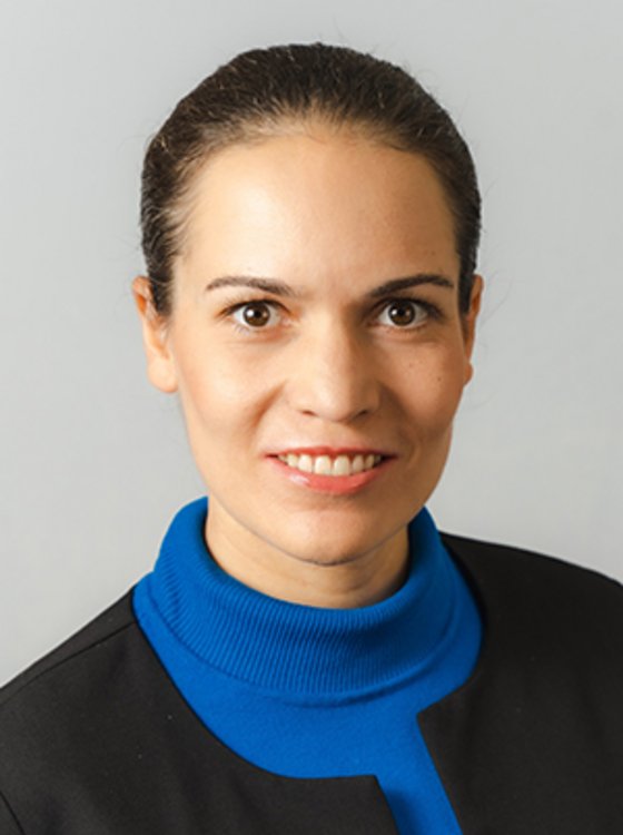 Jessica Miriam Schülke