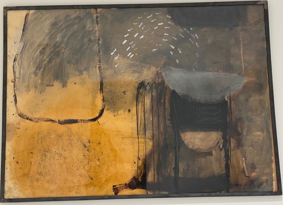 Ohne Titel
