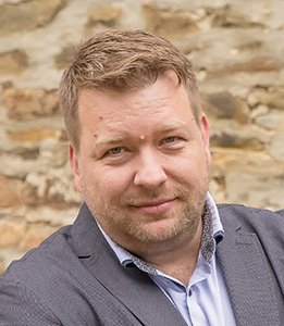 Marcel Queckemeyer