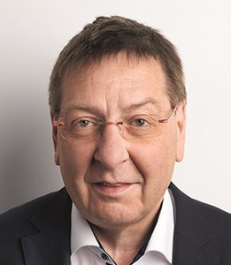 Ulrich Watermann