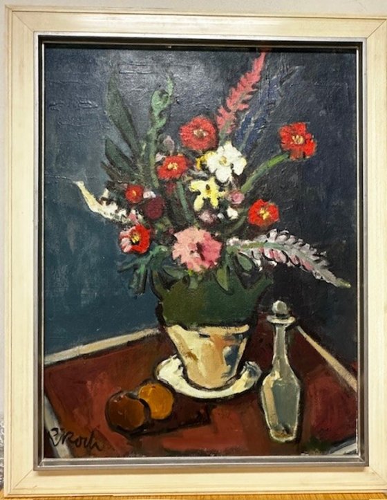 Blumenstück