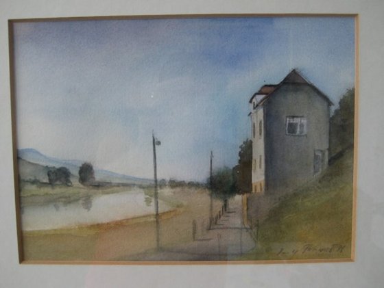 Mittellandkanal IV