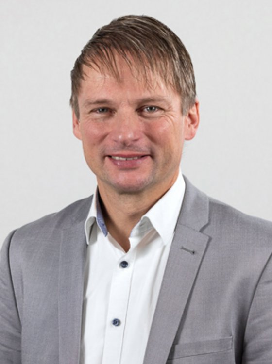 Stefan Klein