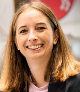 Anna Bauseneick