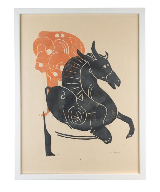 Pegasus