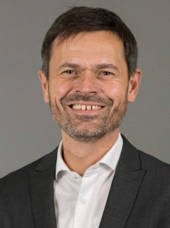 Christian Frölich