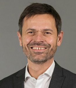 Christian Frölich