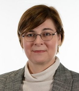 Dr. Thela Wernstedt