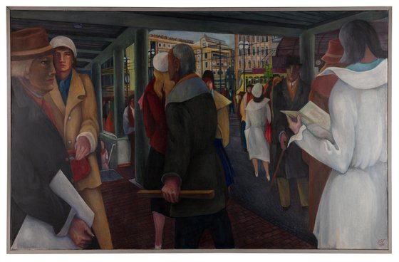 Hannover Kröpcke