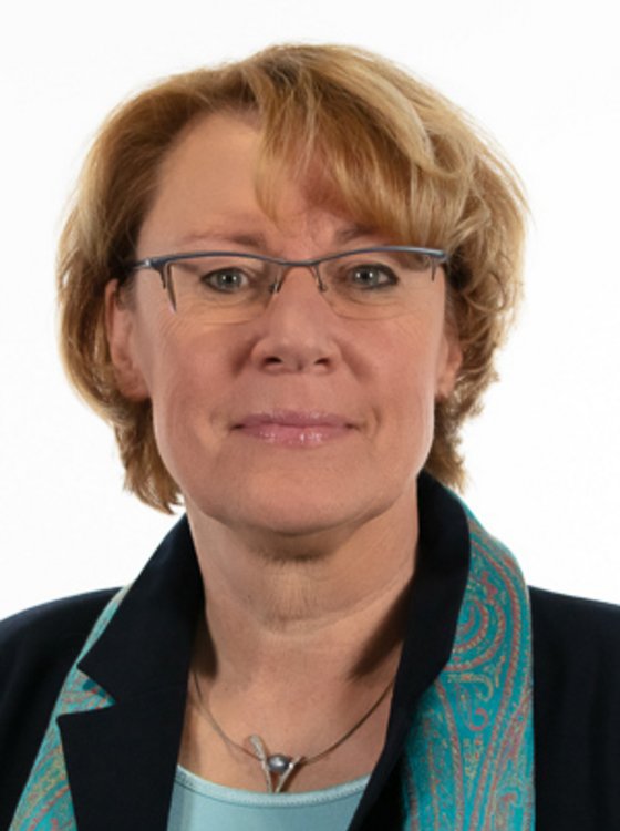 Barbara Otte-Kinast