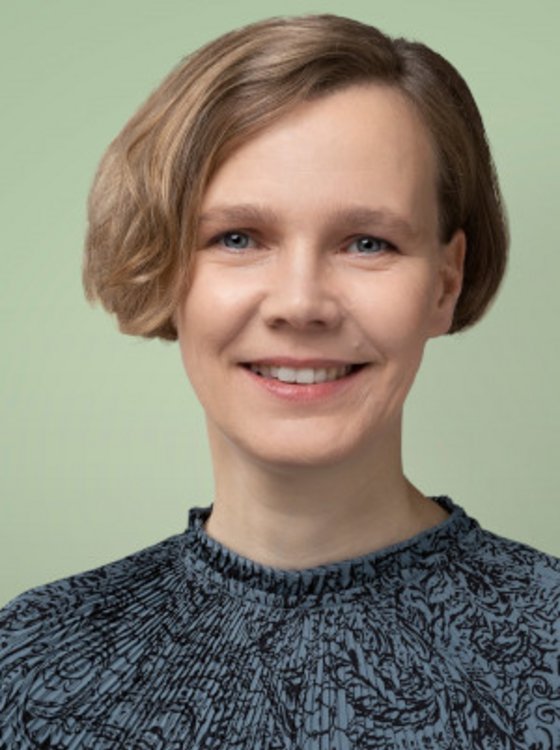 Britta Kellermann