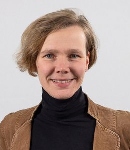 Britta Kellermann