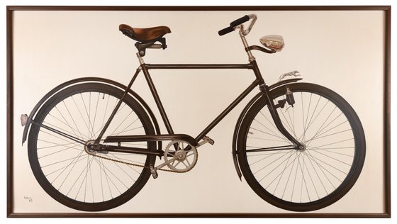 Oldenburger Fahrrad