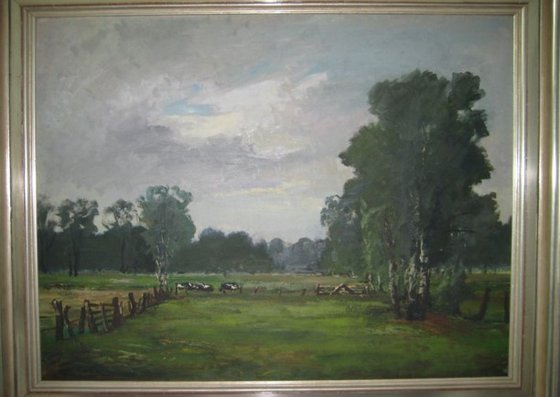 Niedersächsische Landschaft