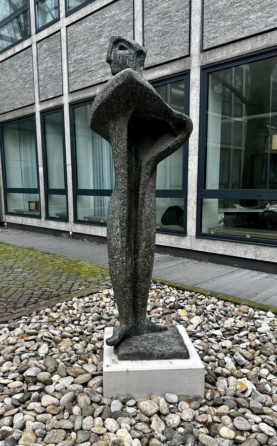 Tänzer