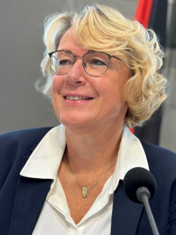 Barbara Otte-Kinast