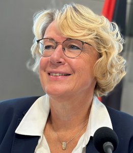 Barbara Otte-Kinast