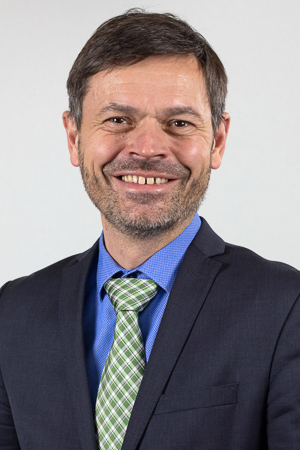 Christian Frölich