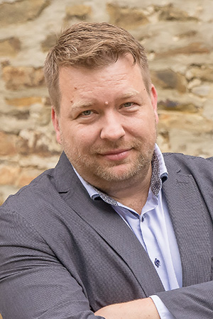 Marcel Queckemeyer